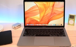 Đánh giá chi tiết MacBook Air 2018: Hiệu suất khá, giá vừa tầm