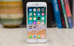 HOT: iPhone 8 và iPhone 8 Plus đang giảm giá mạnh