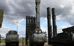 Mỹ thú nhận điều lo sợ nhất ở "rồng lửa" S-300 Nga tại Syria