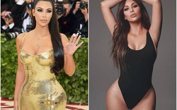 Tình cũ tiết lộ Kim Kardashian tốn hơn 2 tỷ đồng chỉ để mua nội y