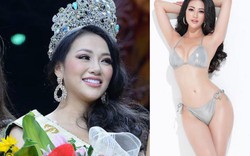 Hoa hậu Phương Khánh nói gì về bê bối "gạ tình" tại Miss Earth 2018