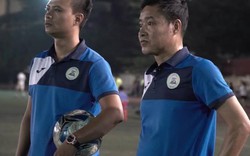Ký ức AFF Cup: Hồng Sơn tiết lộ bí mật trong phòng thay đồ “Thế hệ vàng”