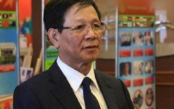 Thông tin sức khỏe mới nhất ông Phan Văn Vĩnh sau khi bị ngã ở BV