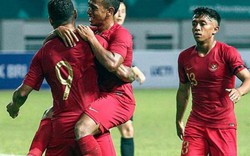 ĐT Indonesia ép cầu thủ ăn uống như ‘nhà sư’ ở AFF Cup