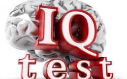 Bài test IQ làm khó cả những người thông minh nhất