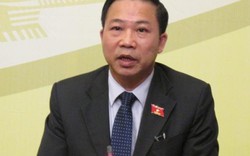 ĐB Lưu Bình Nhưỡng: “Việc của tôi chờ quyết định của Đảng đoàn QH”