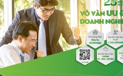 VPBank tung loạt ưu đãi đặc biệt cho khách hàng doanh nghiệp