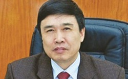 Nguyên Tổng giám đốc Bảo hiểm xã hội Việt Nam bị bắt