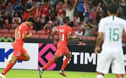 Ra quân tại AFF Cup 2018, Indonesia lại gục ngã trước “khắc tinh”