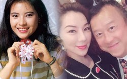 Ông trùm đẩy Lam Khiết Anh vào thảm cảnh sống dửng dưng và vui vẻ