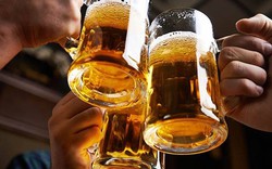 Người Việt tiêu thụ hơn 4 tỉ lít bia, cao thứ 3 châu Á