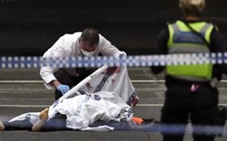 Một người thiệt mạng trong vụ tấn công bằng dao tại Melbourne
