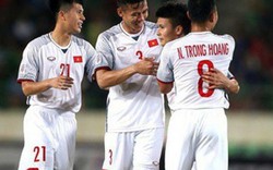 Áo đấu của ĐT Việt Nam rẻ đến cỡ nào tại AFF  Cup 2018?