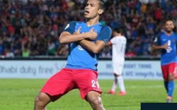 "Mbappe Malaysia" tuyên bố "làm thịt" Lào và Việt Nam