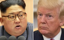 Kim Jong-un thực sự nổi cơn thịnh nộ với Mỹ vì chuyện này