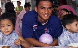 3 HLV ‘đỉnh’ nhất lịch sử AFF Cup: ‘Zico Thái’ tuổi trẻ tài cao