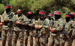 Đại chiến Syria: Phiến quân tuyên bố giết hại 7 sĩ quan Nga