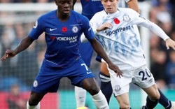 Lập kỷ lục với Chelsea, vì sao HLV Sarri vẫn tỏ ra thất vọng?