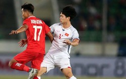 AFF Cup: ĐT Việt Nam vượt Indonesia nhưng thua xa Thái Lan về... điểm số