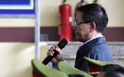 Bị cáo Phan Văn Vĩnh từ chối công bố bản án trên cổng thông tin