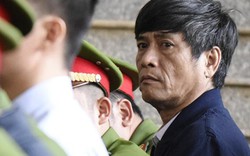 Clip hai cựu tướng Phan Văn Vĩnh, Nguyễn Thanh Hóa trả lời tại tòa