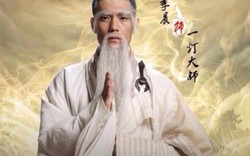 5 đại sư võ công cao cường trong truyện Kim Dung