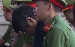Clip: Bị cáo Phan Văn Vĩnh mệt mỏi, Nguyễn Thanh Hóa gục đầu nghe cáo trạng