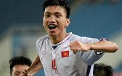 Đoàn Văn Hậu nói gì trong lần đầu đấu Malaysia tại AFF Cup?