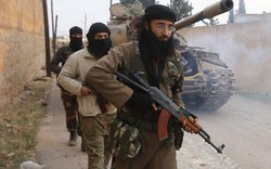 Đức bị tố bí mật cấp cho phiến quân Syria 56 triệu USD