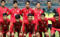 Kết quả AFF Cup 2018: HLV Honda tái xuất, ĐT Campuchia thua đậm Myanmar