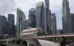 Các dự án biến Singapore thành "quốc gia thông minh"