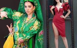 Tiểu Vy nhảy đồng ở Hoa hậu Thế giới, dự đoán lọt Top 10