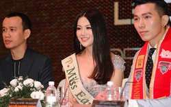 Phương Khánh trả lời vụ 3 người đẹp "Miss Earth" bị quấy rối