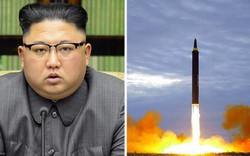 Ảnh vệ tinh phát hiện bí mật Kim Jong-un muốn giấu cả thế giới 