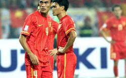 Trang chủ AFF Cup khơi lại nỗi đau 8 năm trước của ĐT Việt Nam