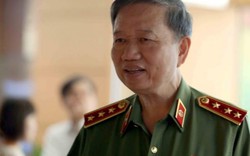 Bộ trưởng Tô Lâm và tướng Công an nói gì về đề xuất “tù tại gia”?