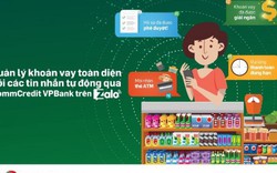 Hộ kinh doanh nhỏ lẻ trong “cuộc chiến” với siêu thị, chuỗi lớn