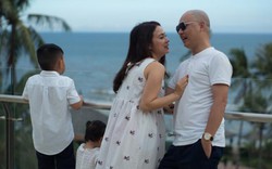 Cùng gia đình Nguyễn Hải Phong khám phá Mường Thanh Holiday