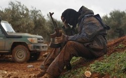 Quân đội Syria giáng đòn sấm sét vào Al-Safa, IS ngắc ngoải