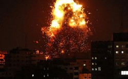 Căng thẳng Gaza bùng phát: Nguy cơ vỡ trận?