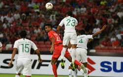 Kết quả AFF Cup 2018: Indonesia thắng nhờ sai lầm của Đông Timor