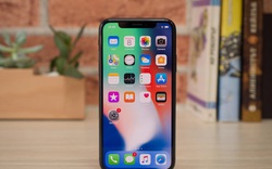 NÓNG: iPhone X tân trang giảm giá "khủng"