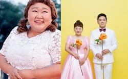 Danh hài Hàn giảm 30kg để được thêm 70 triệu đồng vào phong bì mừng cưới