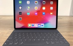 Tại sao iPad Pro vẫn chưa thể là lựa chọn thay thế cho MacBook?