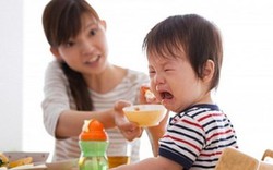 Sự thật đáng ngại cho các bà mẹ dùng men tiêu hóa như "cứu cánh" khi con biếng ăn