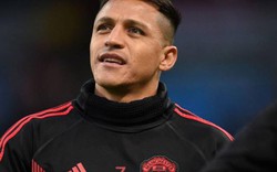 “Ngã ngửa” vì bến đỗ mới không ngờ của Alexis Sanchez