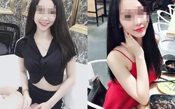 4 hotgirl xinh đẹp có lối sống buông thả và trụy lạc