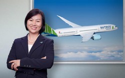 Phó Chủ tịch Bamboo Airways Dương Thị Mai Hoa: “Thị trường đang mở cơ hội cho mô hình hàng không mới”