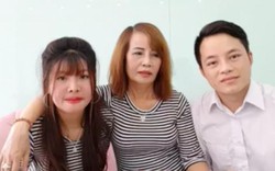Cô dâu 62 tuổi livestream, tiết lộ: "Thị Nở tái sinh" là vợ hai của chồng?