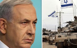 Israel triển khai lực binh khủng dọc Gaza: Trận chiến lớn sắp bùng nổ?